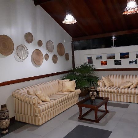 Pousada Sonho Dourado Parintins Exterior photo